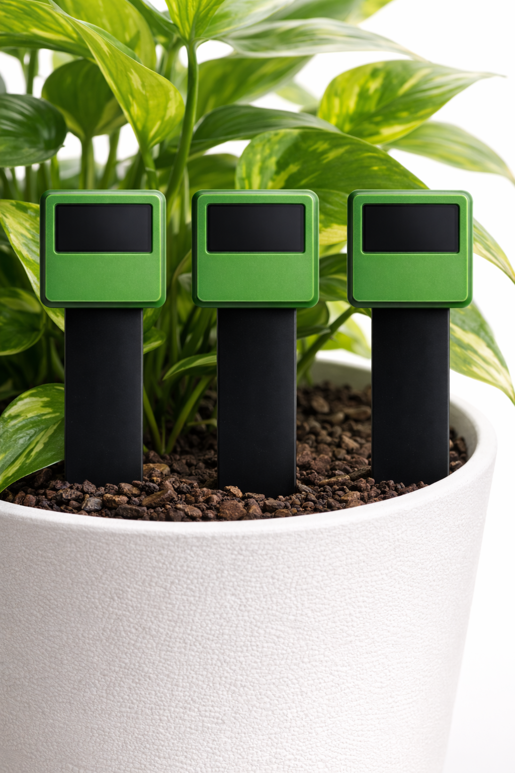 Комплект 3 сензора за влажност