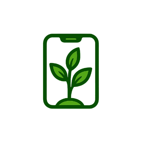 Planty Care Logo